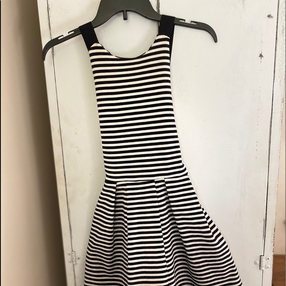 Striped Dress - Picture 7 of 8